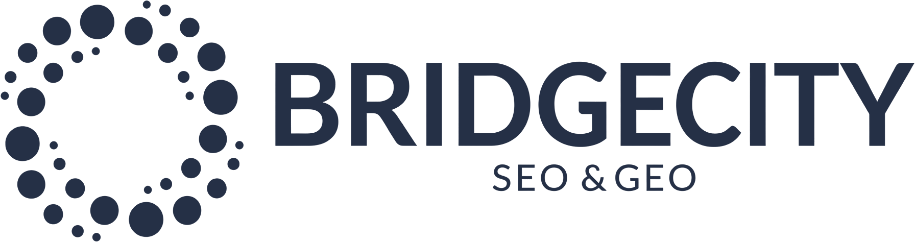 BridgeCity SEO & GEO