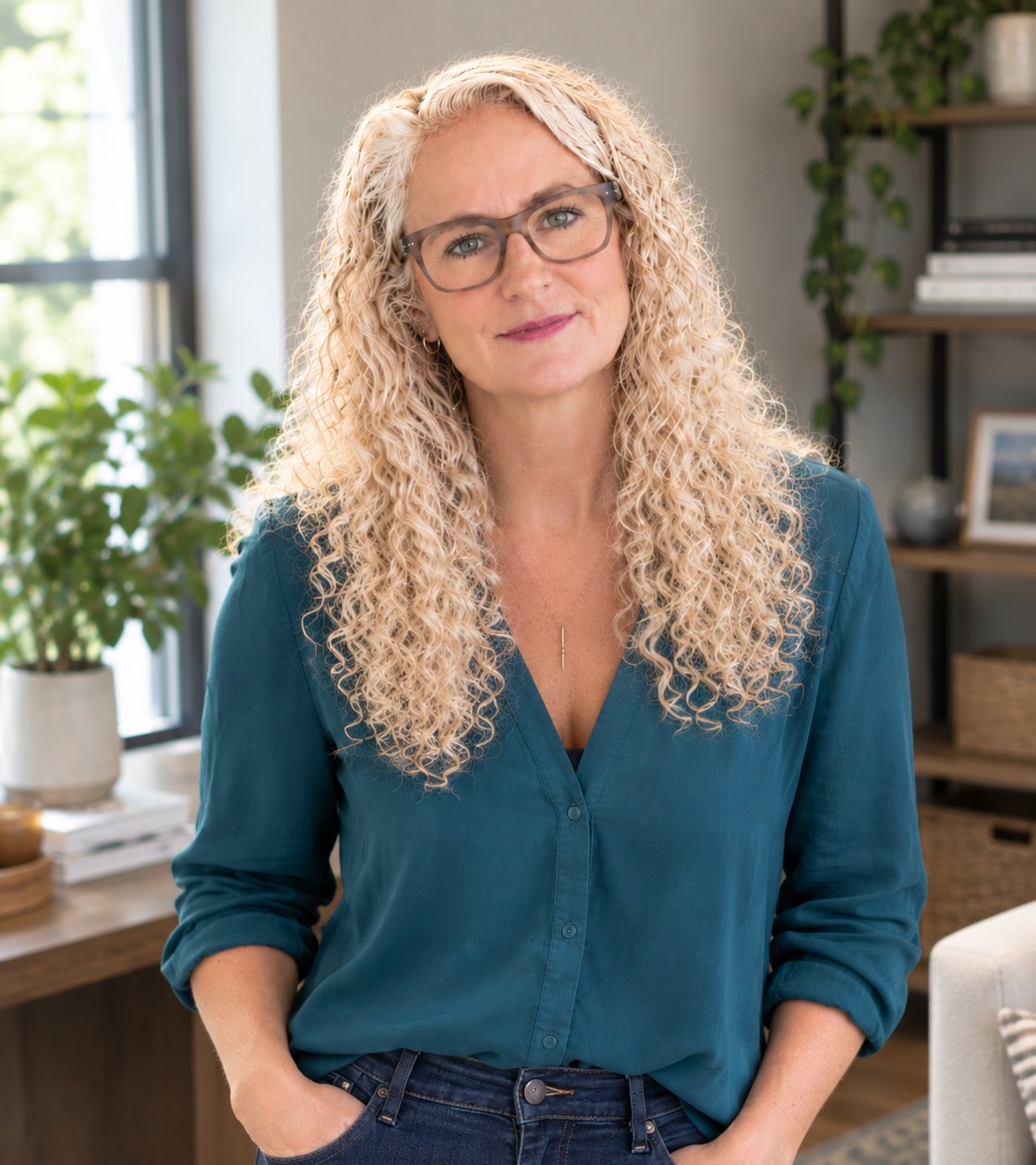 Shanti Murphy, Founder of BridgeCity SEO & GEO
