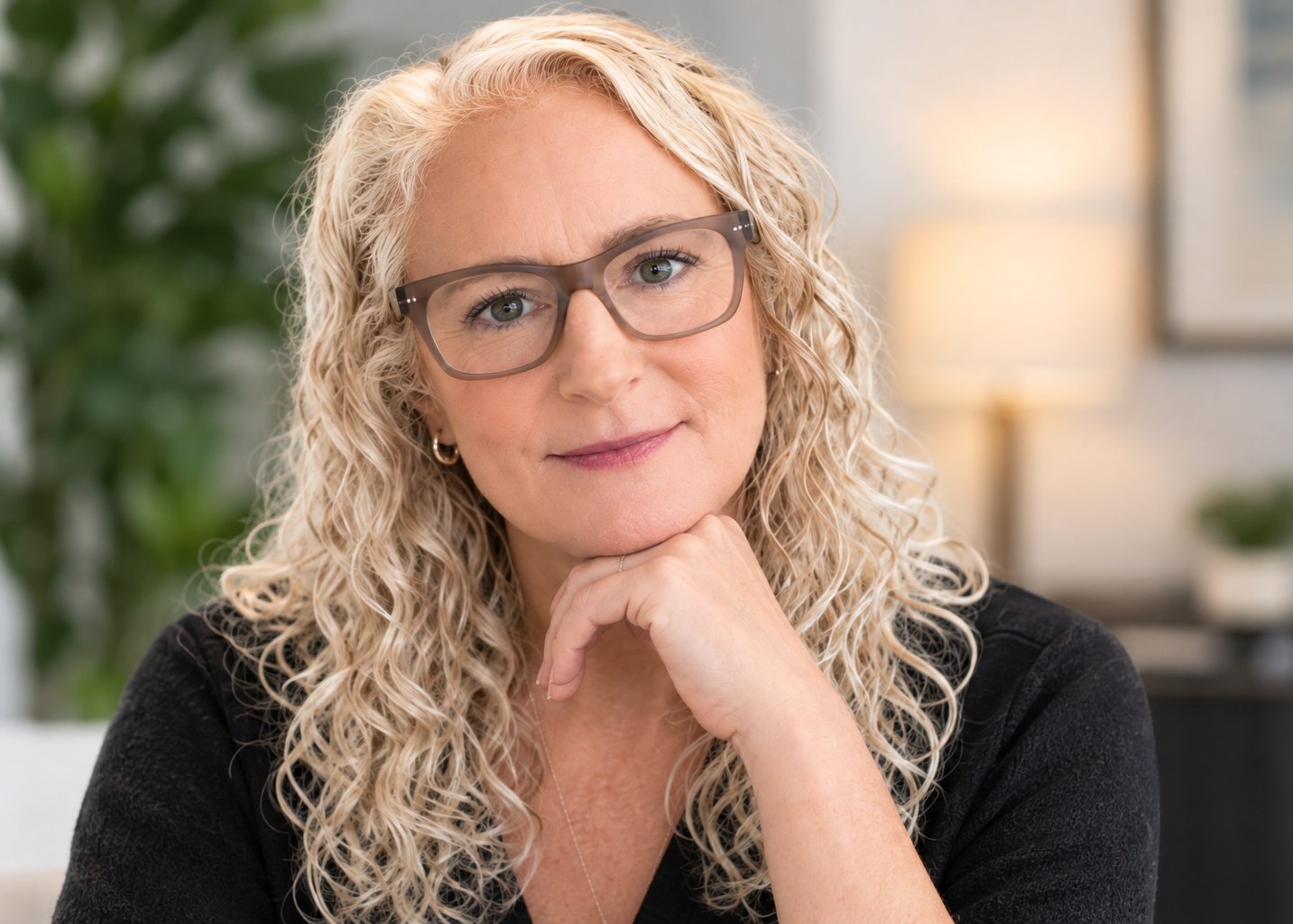 Shanti Murphy, founder of BridgeCity SEO and GEO