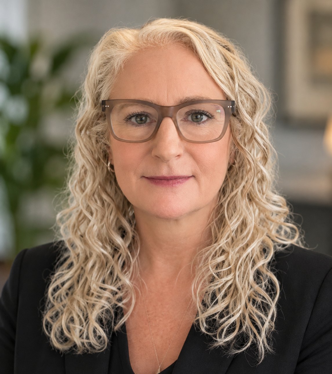 Shanti Murphy, founder of BridgeCity SEO & GEO